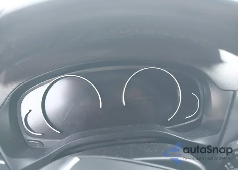 2019 BMW X3 Sdrive30I z USA, uszkodzony, nr VIN 5UXTR7C50KLF34122